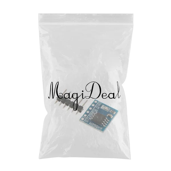Fashionable Max Large Capacity FLASH Storage Module SPI Interface STM32 Test Code W25Q64 Versatile