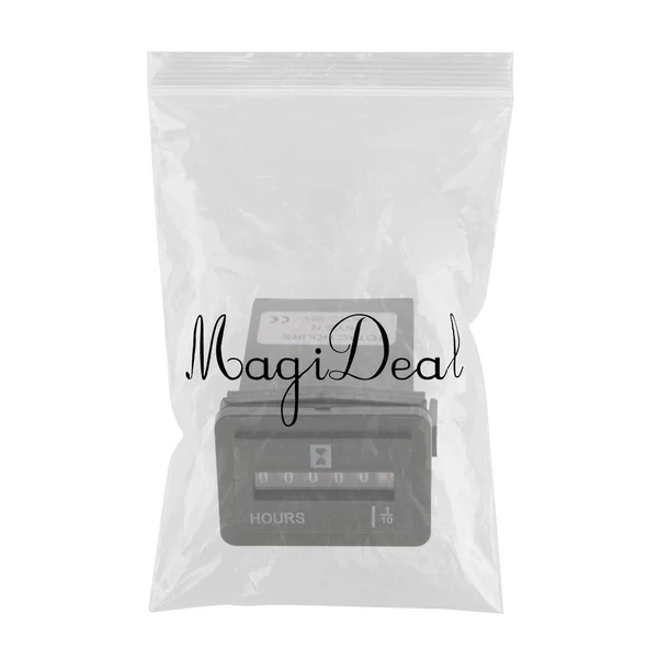 Carefully Designed Max SYS N Industrial timer DC12-36V Refined