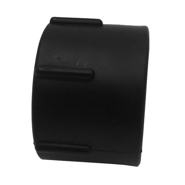 Pure Max Plastic-Black 1000L IBC Water Tank Hose Adapter Hose Connectors Fittings fine thread 66mm Next-Generation