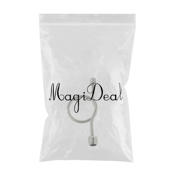 Exclusive Max Stainless Steel Buffer Coil Elbow Tube Pipe Valve For Pressure Gauge M20x1.5 Functional