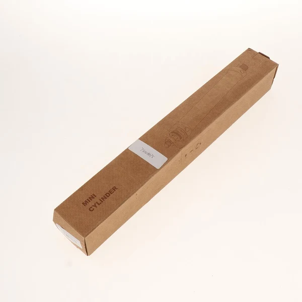 Original Design Max Stainless Steel Double Acting Mini Standard Pneumatic Air Cylinder MA40x175 High-End
