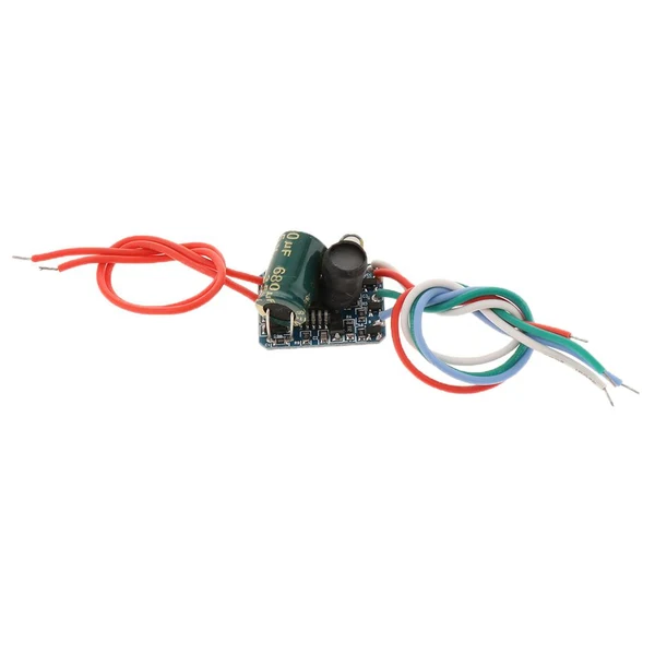 Organic Max 1 Piece Internal Control Varieble Module RGB Buried Light Garden Lamp Module Internal control variable 6W Trusted