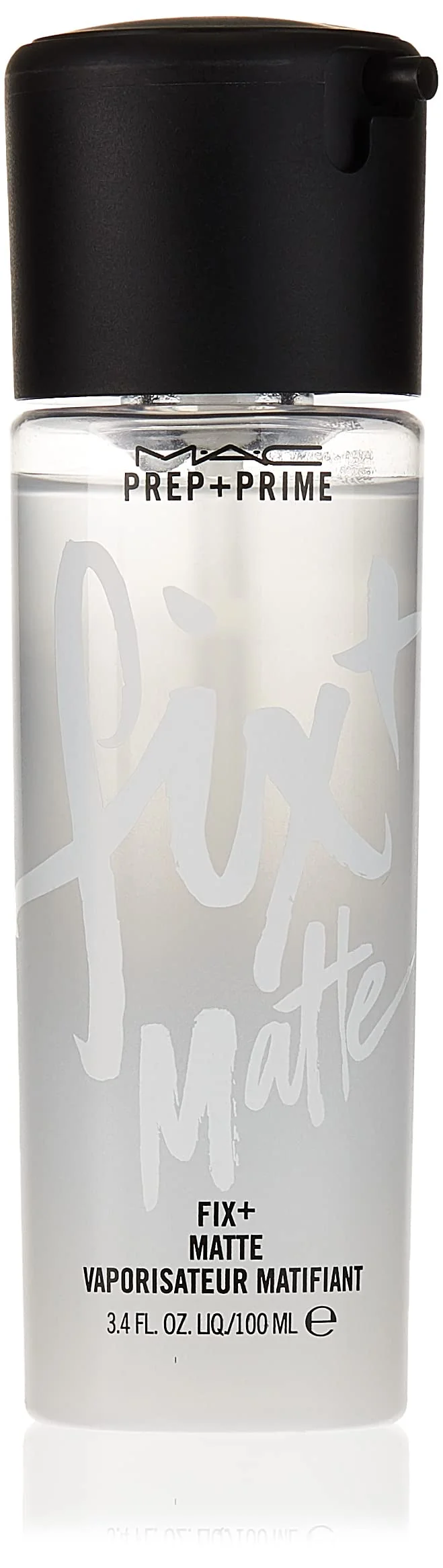Environmentally Friendly Mac Prep Prime Mac Fix Matte 100 ml Superior