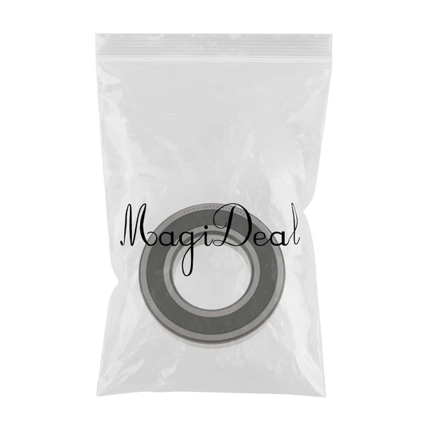 Functional Max 6200 Light Series Single Row Deep Groove Ball Bearings 2RS Z2 6209 Authentic