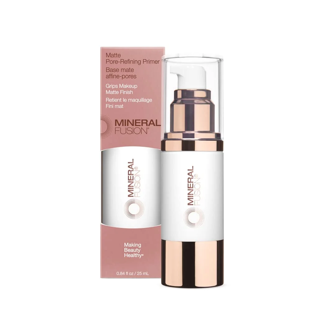 Casual Matte Pore-Refining Primer 0.84 Fl Oz Pack of 1 Elite