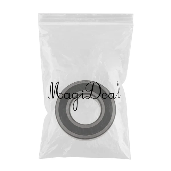 Consistent Max 6200 Light Series Single Row Deep Groove Ball Bearings 2RS Z2 6208 Relaxed
