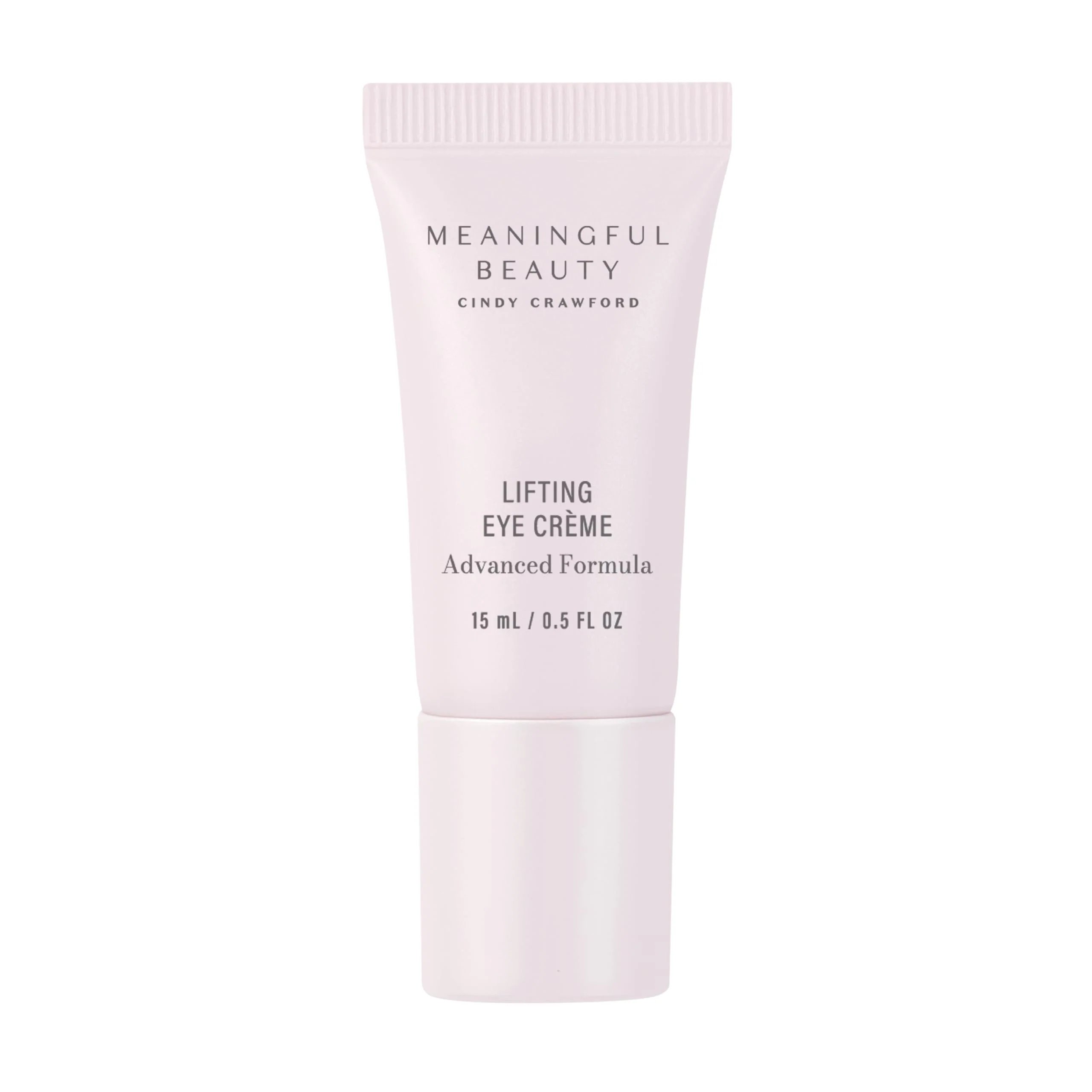 Stylish Meaningful Beauty Lifting Eye Crème Advanced Formula Under Eye Care 0.5 oz Outstanding
