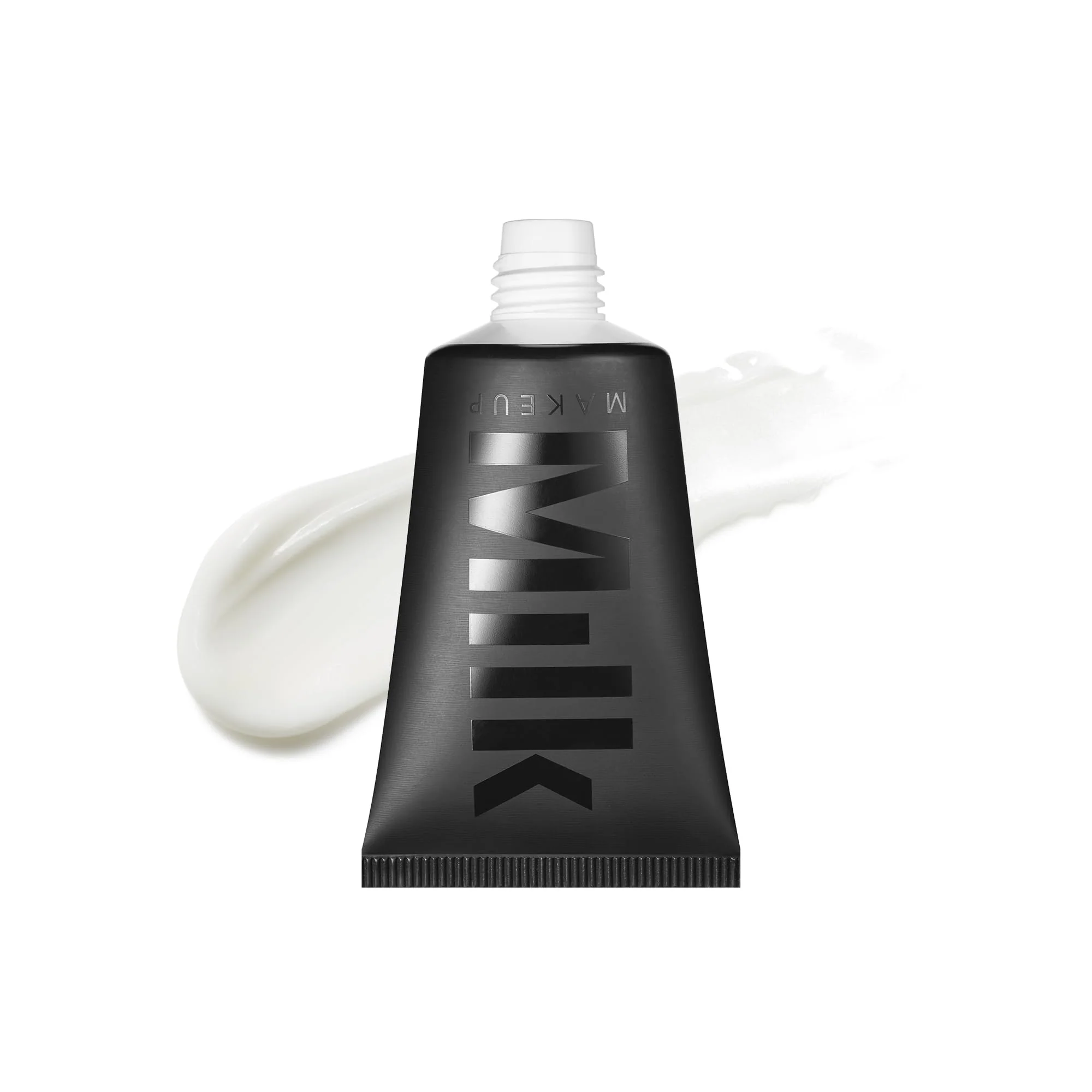 Verified Milk Makeup Pore Eclipse Mattifying Primer - Blurs Pores Controls Shine Holds Makeup for Up to 12 Hours - Creates a Smooth Even Base for a Soft Eco-Friendly