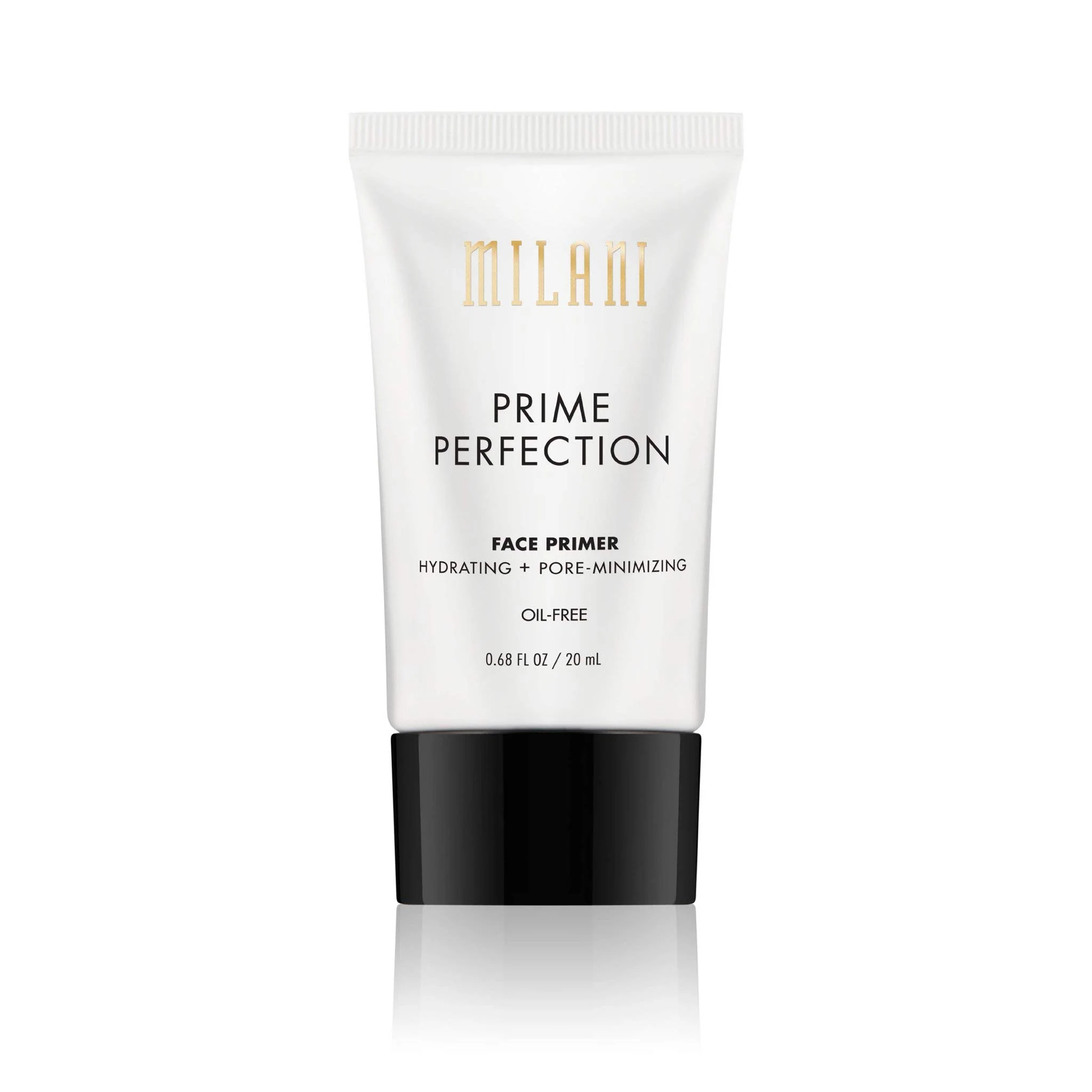 Effective Milani Prime ion Hydrating Pore Minimizing Face Primer - Vegan Cruelty- Face Makeup Primer to Color Correct Skin Reduce Appearance Excellent