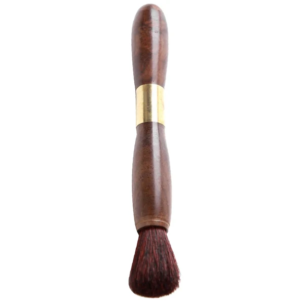 Smart Max Chinese Ebony Gongfu Tea Tool Tea Brush for Teapot Style_8 Practical