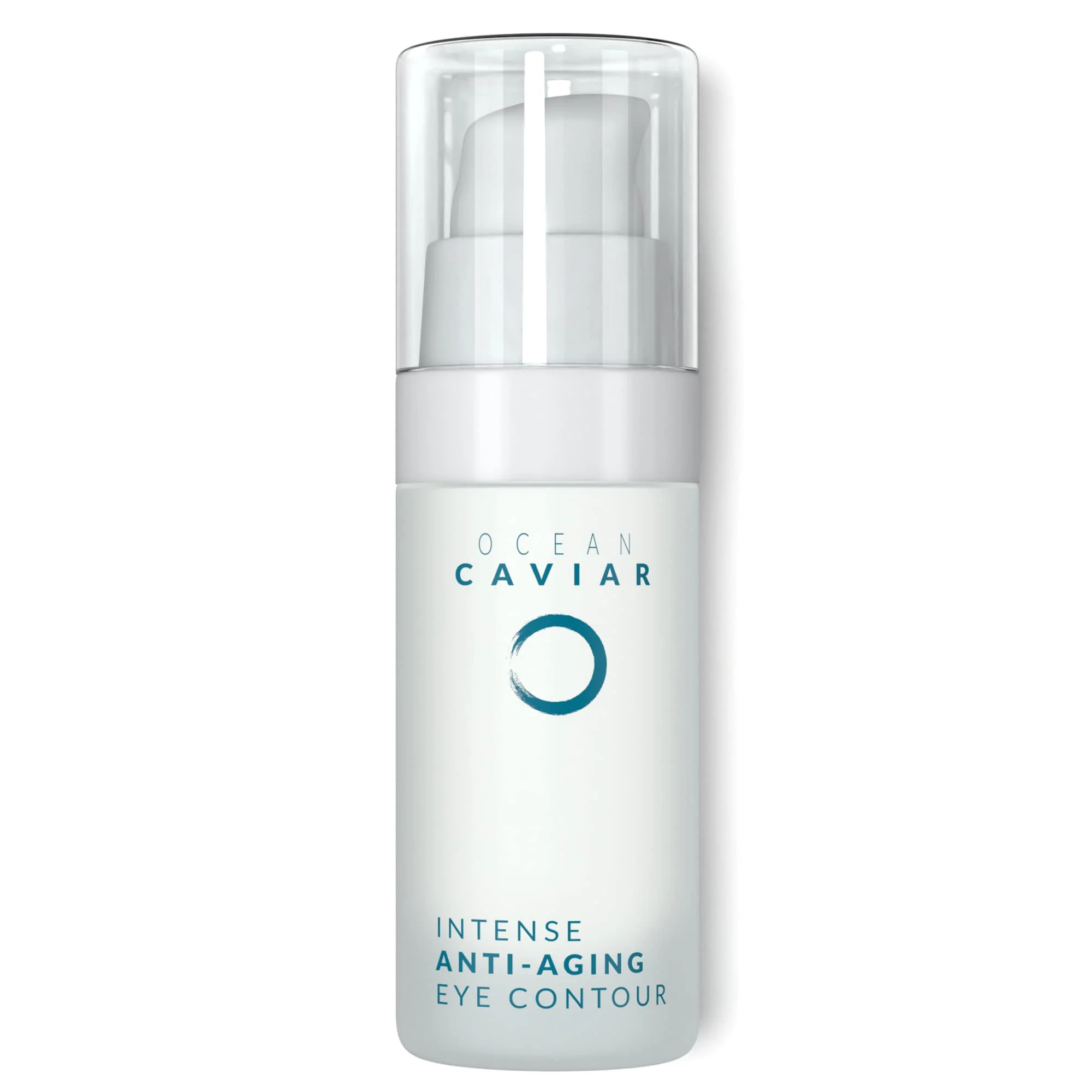 Exclusive Noche Y Dia Caviar Eye Contour for Mature Skin - Made in Spain - Anti Aging Cream with Hyaluronic Acid - Targets Wrinkles Bags Puffiness Circles Efficient