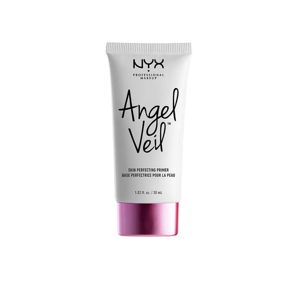 Expertly Made NYX PROFESSIONAL MAKEUP Angel Veil Skin ing Primer Satin Finish Environmentally Friendly