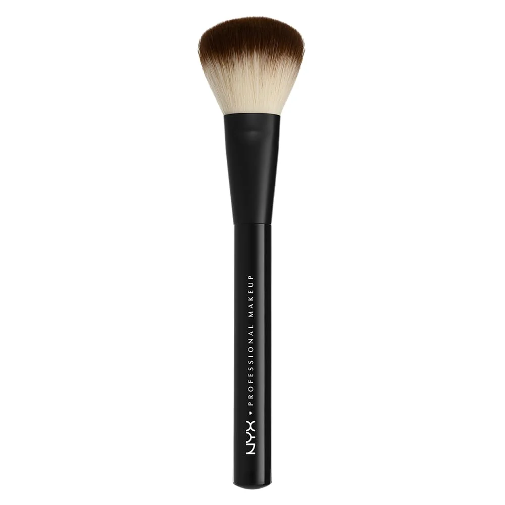 Fine Crafted NYX PROFESSIONAL MAKEUP Pro Powder Brush Exceptional