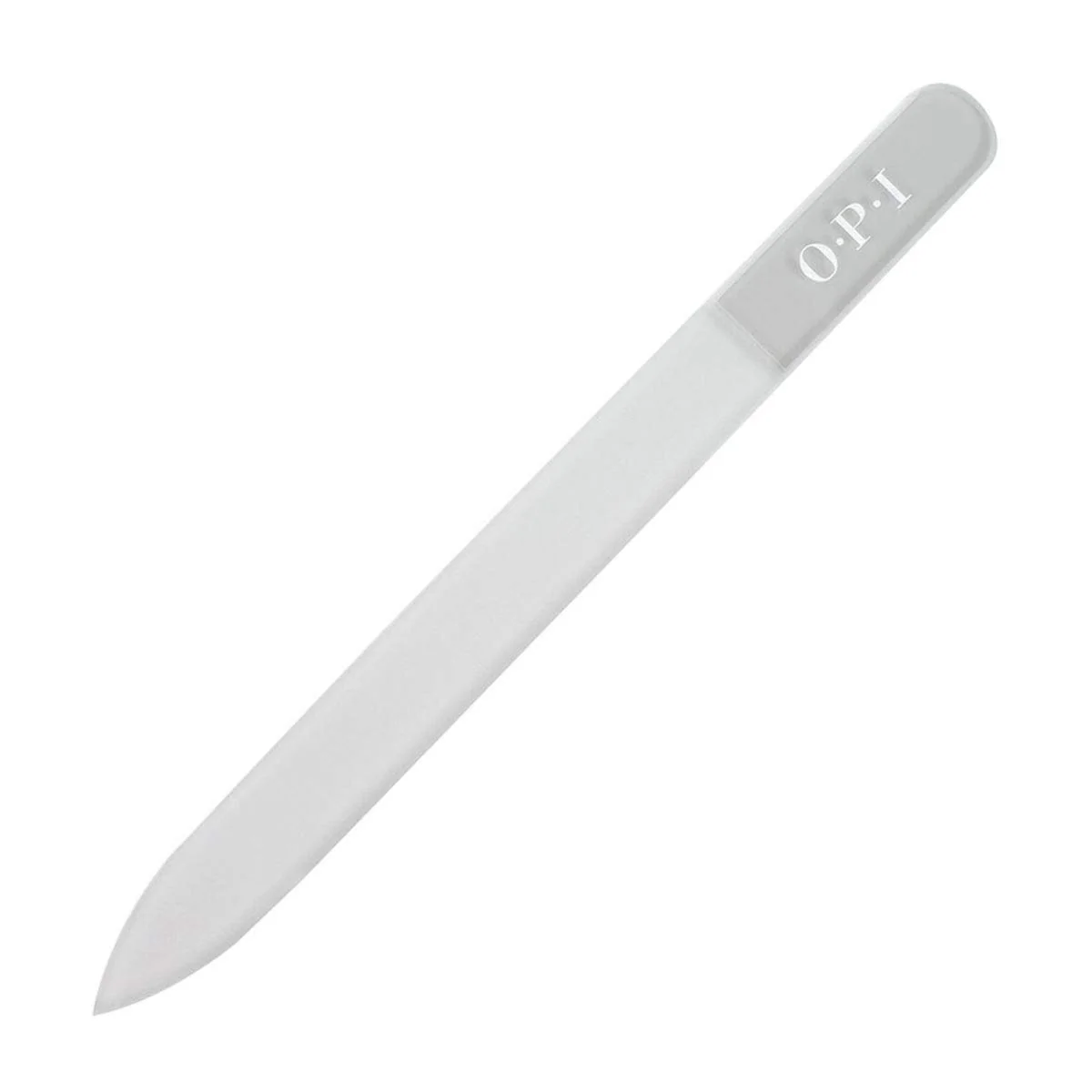 Enhanced OPI Crystal Nail File Clean