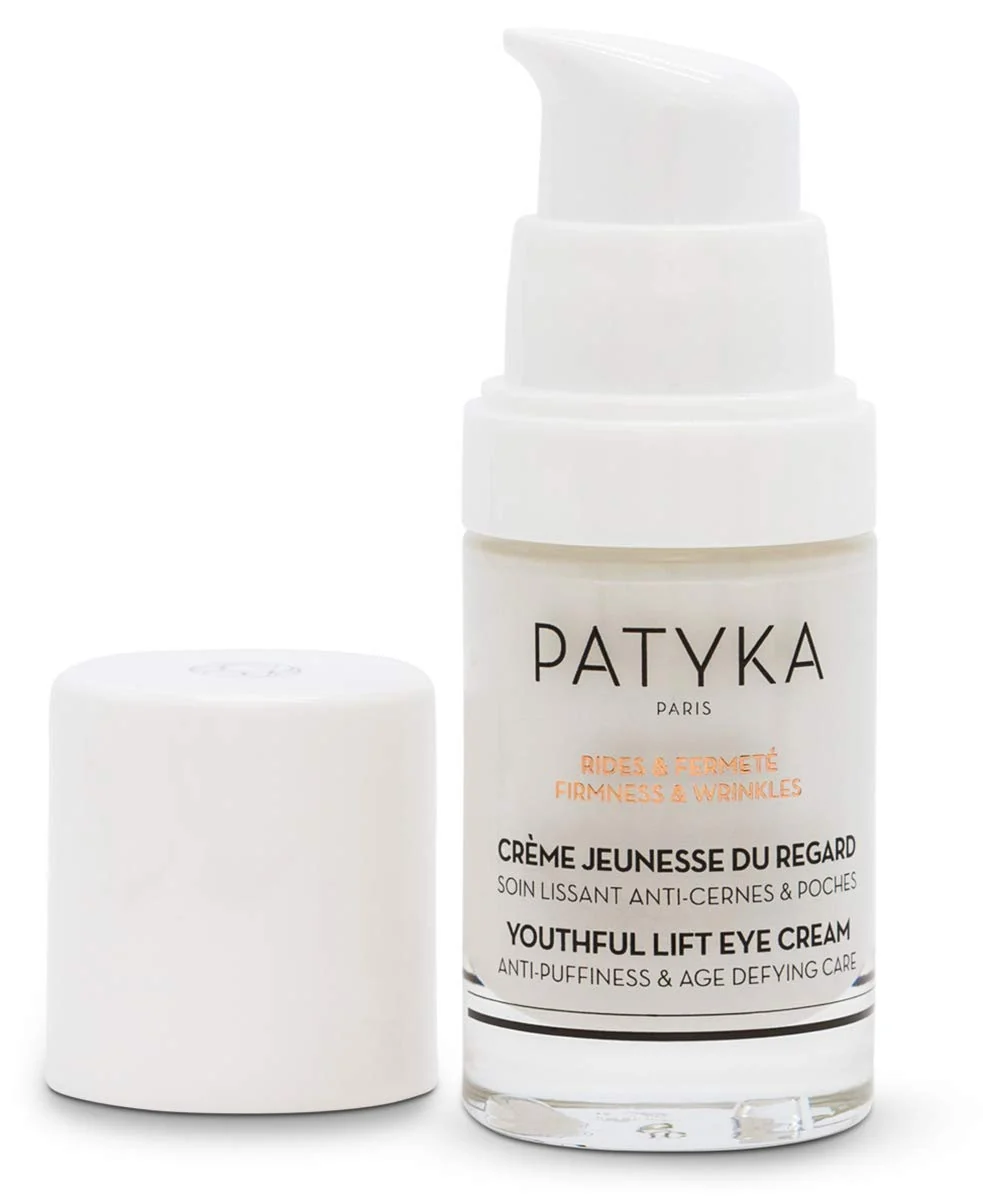 Green Patyka - Natural Youthful Lift Eye Cream .5 oz 15 ml