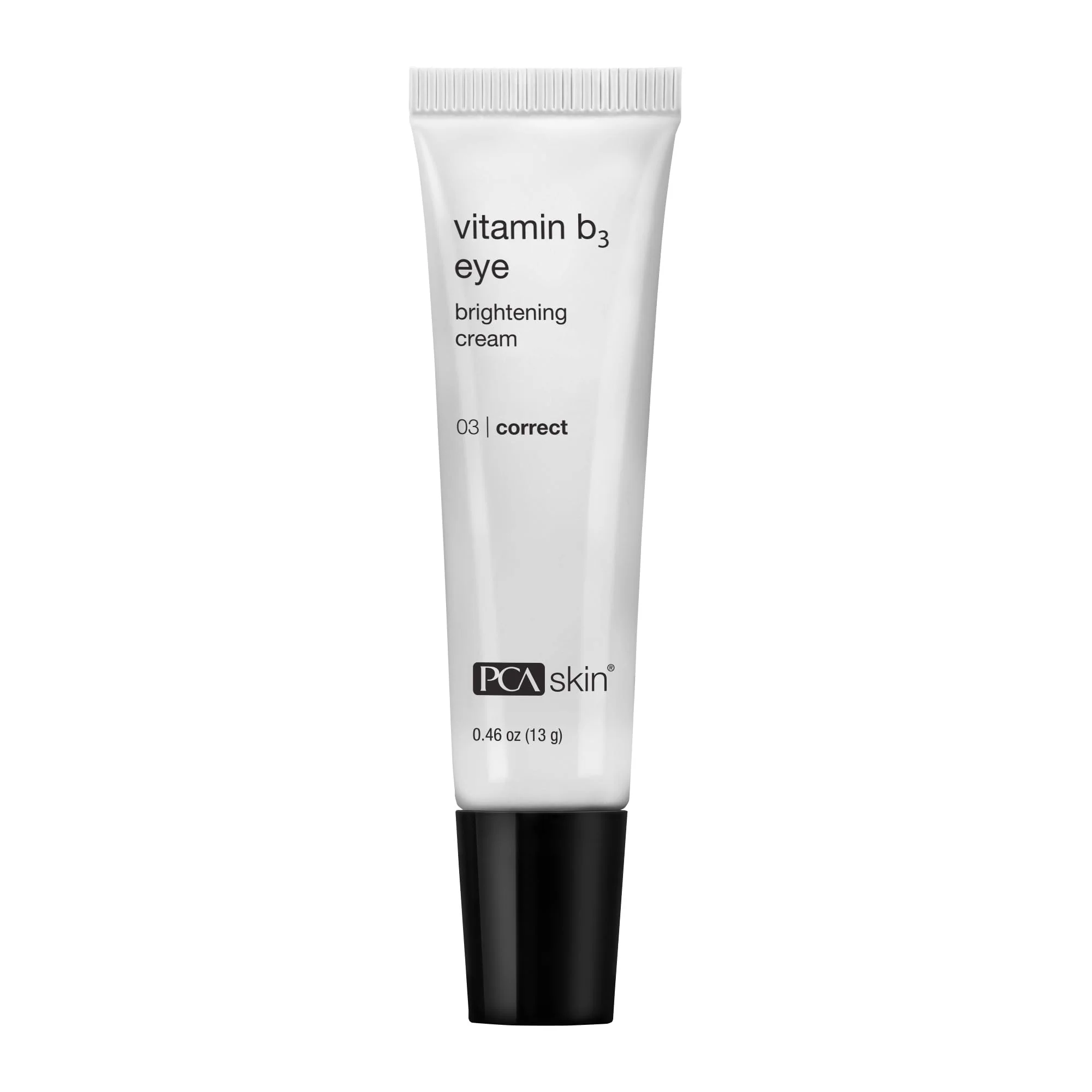 Expertly Made PCA SKIN Vitamin B3 Eye Brightening Cream Eye Brightener For Bright Eyes Dark Circles Wrinkles and Uneven Skin Tones Anti Aging Eye Cream Exclusive
