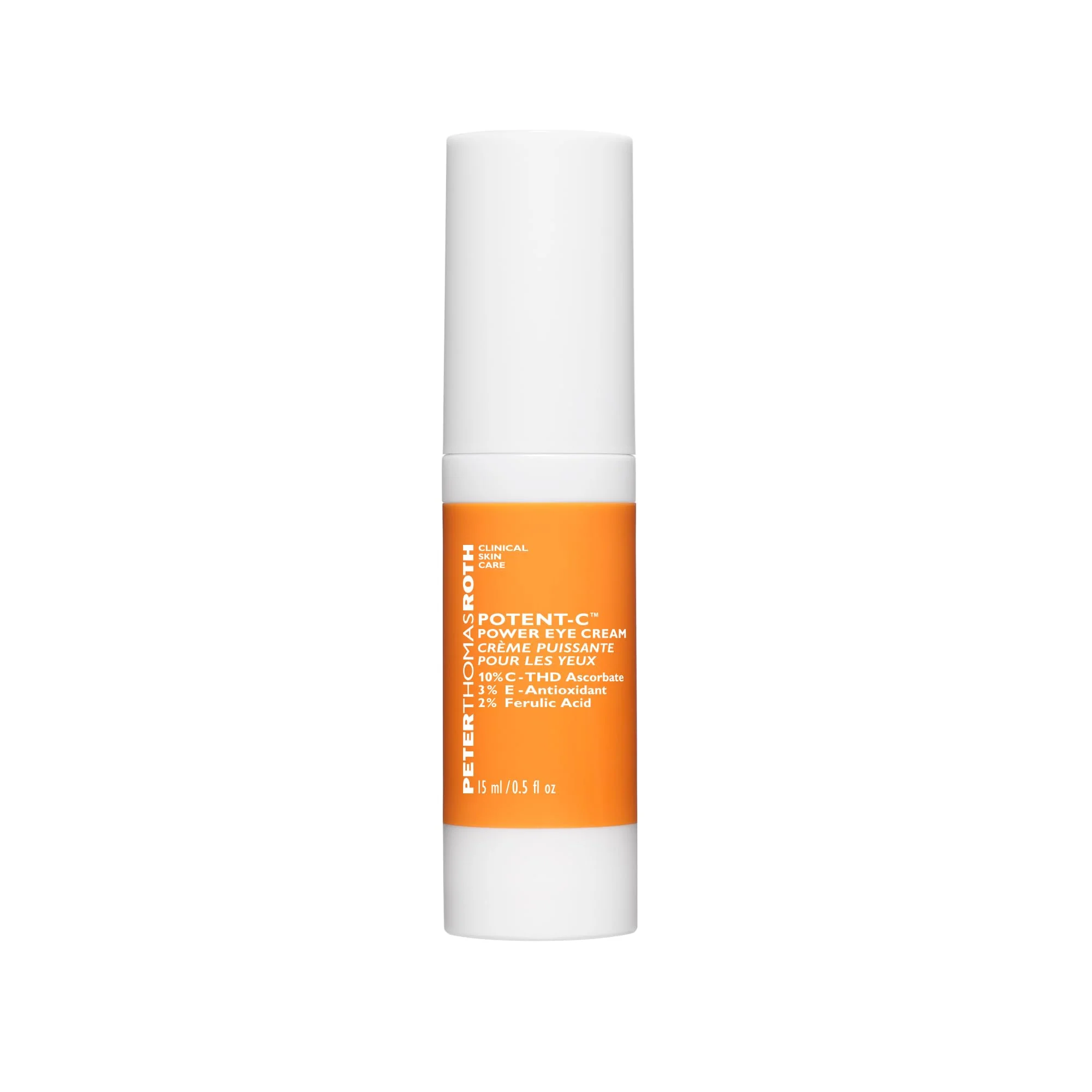 Professional Peter Thomas Roth Potent-C™ Power Eye Cream Sustainable