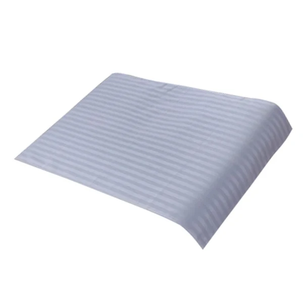 Effective Max Soft Beauty Massage SPA Treatment Bed Cover Sheet 50x80cm Yellow_4 Versatile