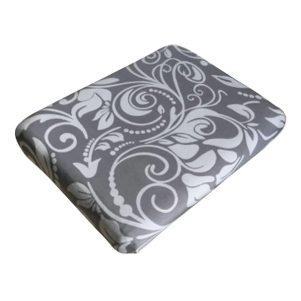 Detailed Max Stool face dust cover dressing table stool set Chinese style Flower 12 Exclusive