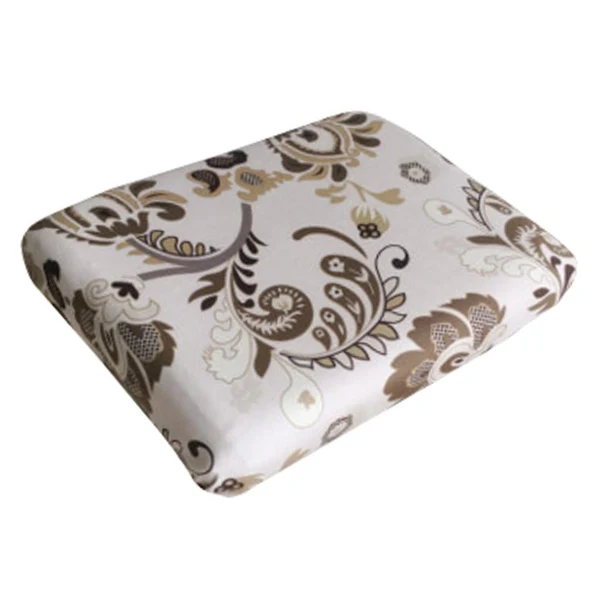 High-End Max Stool face dust cover dressing table stool set Chinese style Flower 10 Fine