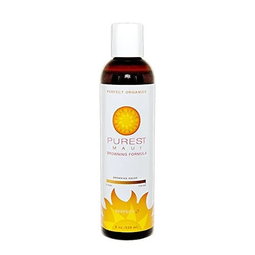 Soft Purest Maui Browning Formula Prestigious