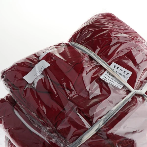 Flexible Max Stretch Elastic Sofa Cover Stretch Protector Cover Sofa Slipcover M Secure