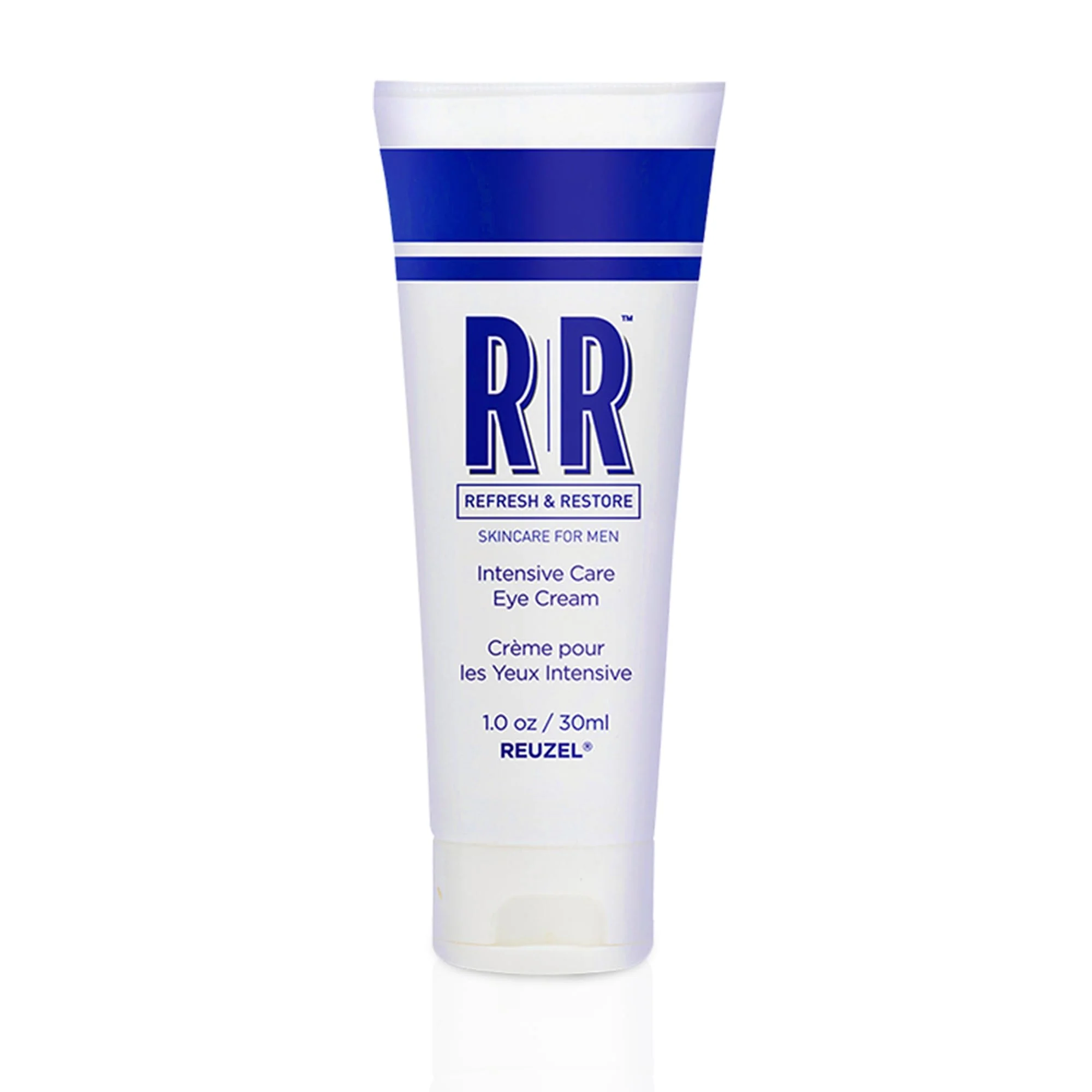 Dependable REUZEL Intensive Eye Care Cream Brightens Up Eyes Reduce Dark Circles Lightweight Hydrating Vegan and Anti-Aging Formula Fragrance 1 oz Sophisticated