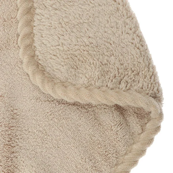 Breathable Max Wall Hanging Hand Towel Kitchen Dish Washing Cloth Kids Drool Bibs Bear Safe