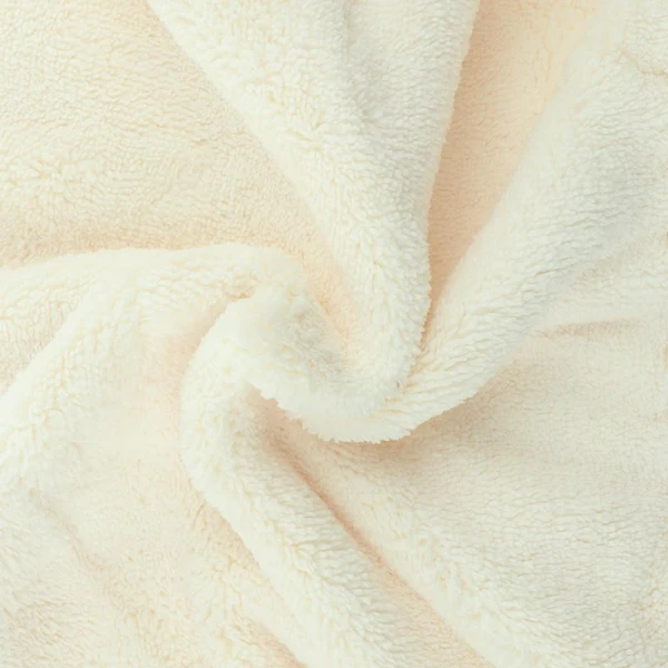 Expertly Made Max Absorbent Hair Dry Towel Cap Quick Dry Shower Bath Hair Cap Hat Milky Soft