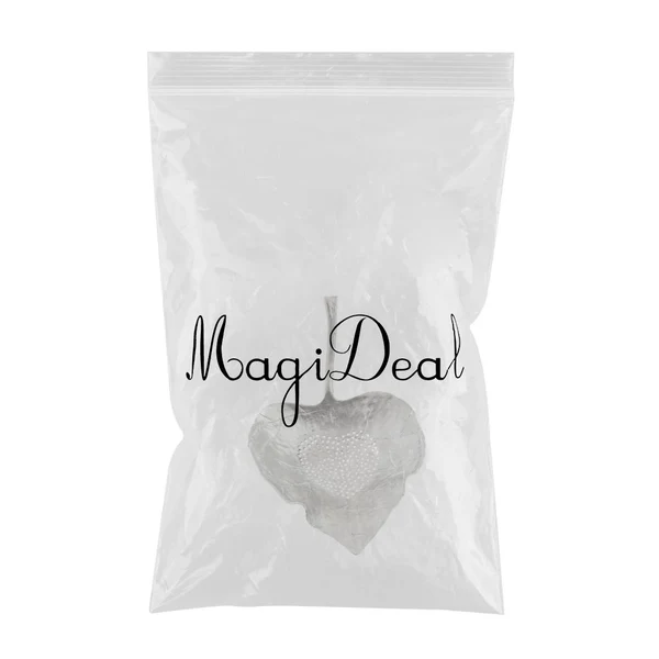 Fine Max Pure Tin Tea Filter Strainer Leaf Shaped Kungfu Tea Set Accessory Leaf_A Efficient