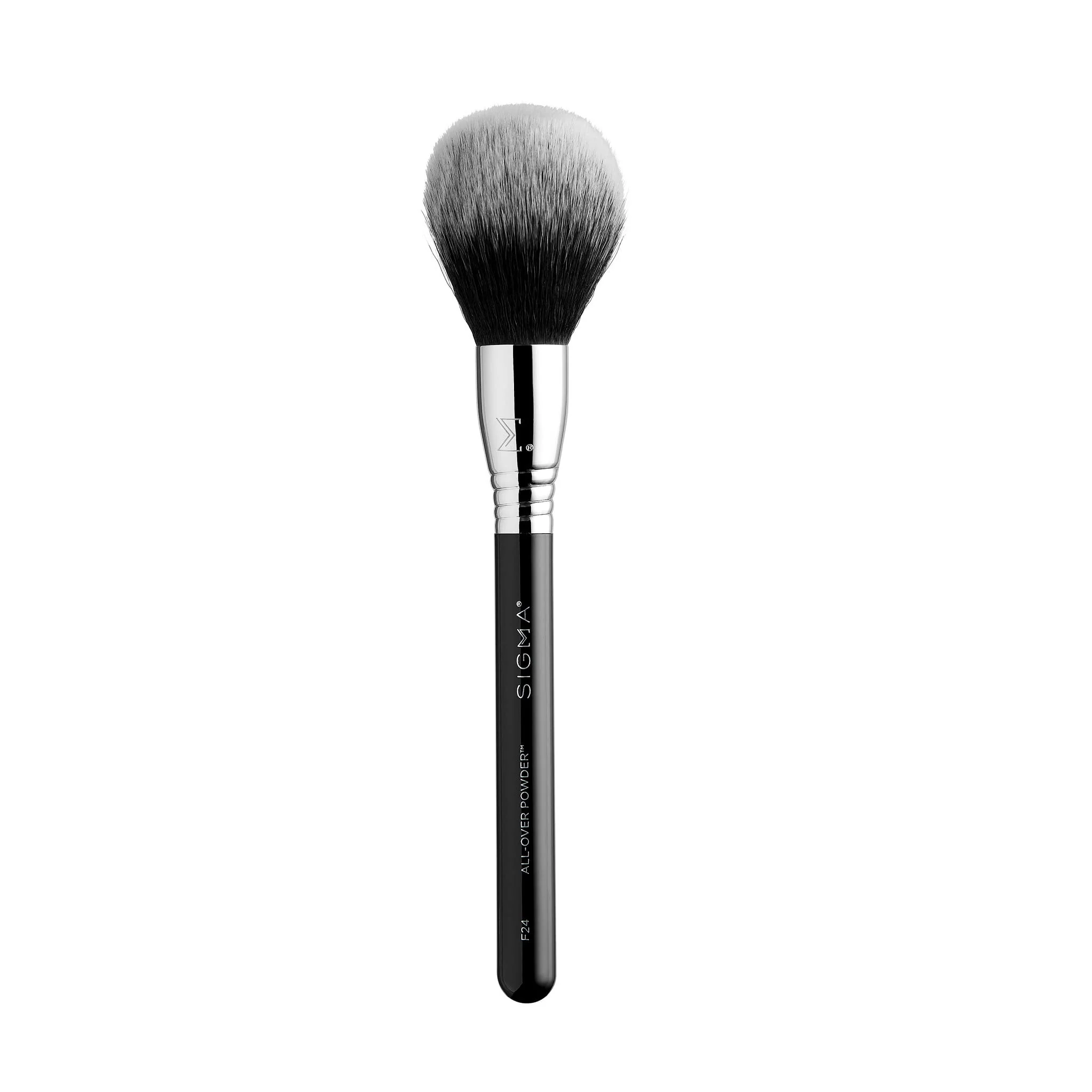 High-Performance Sigma Beauty F24 All-Over Powder™ Brush Premium Material