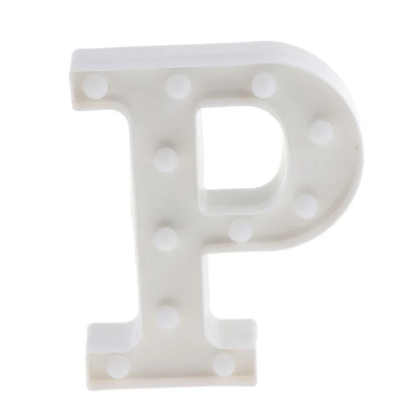 High-Performance Max Decorative LED Letter Marquee Sign with Lights P Fashionable