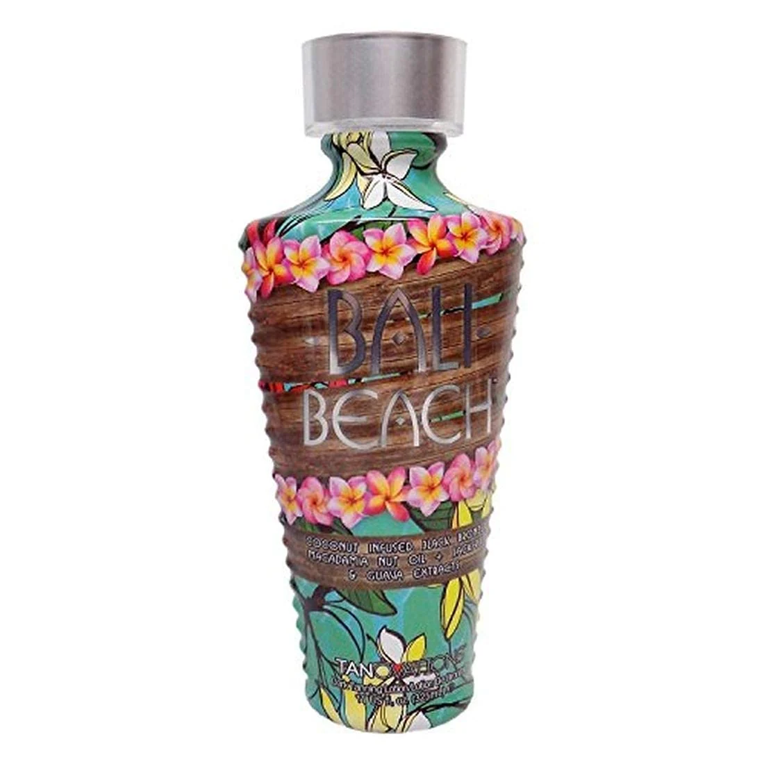 Detailed Tanovations BALI BEACH Coconut Black Bronzer - 11 oz. Elegant