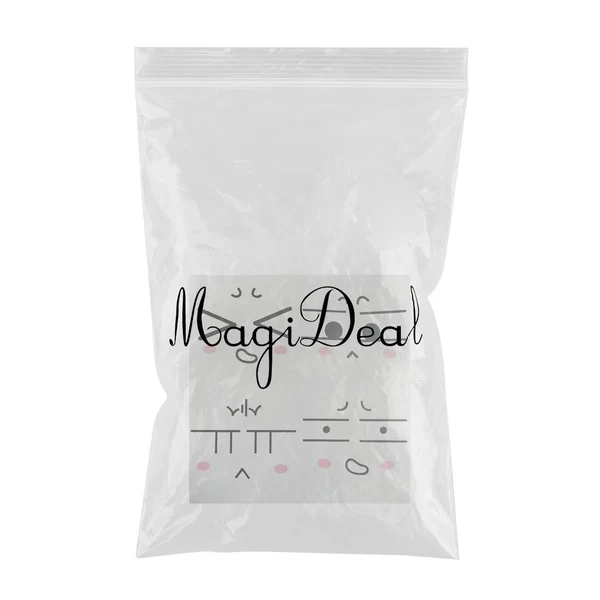 Carefully Designed Max DIY Creative Removable Expression Toilet Sticker for Toilet Bathroom Expression_2 Genuine