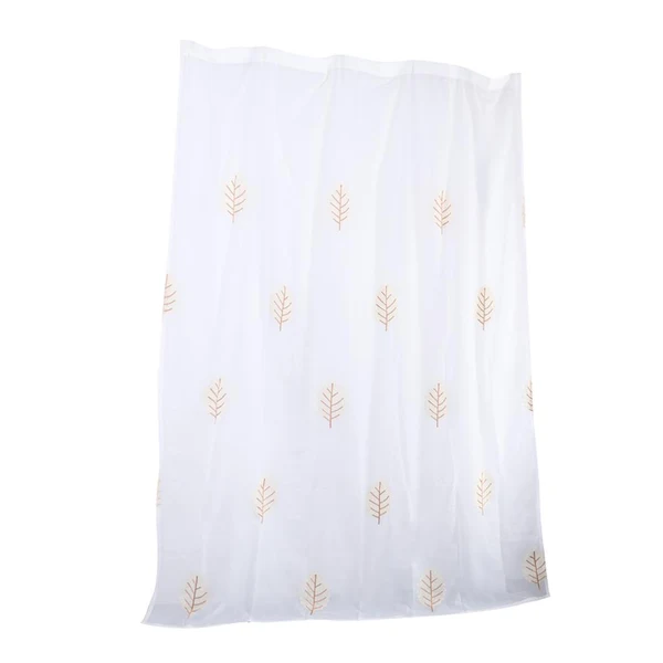 Proven Max Voile Gauze Curtain Panel Tulle Window Drapes for Bedroom Balcony Decoration 250x275cm Official