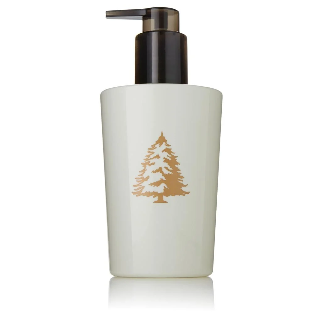 Clean Thymes Hand Lotion - 8.25 Fl Oz - Frasier Fir Official