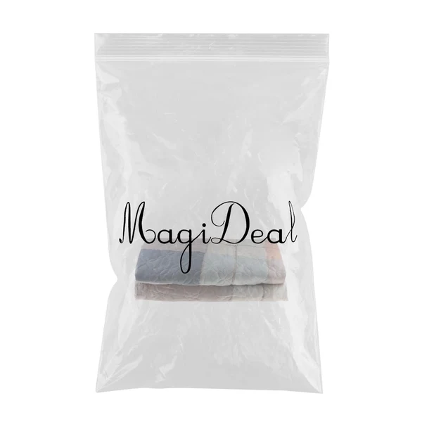 Safe Max King Mattress Topper Pad Cover Quilted Fitted Mattress Protector Grid Secure