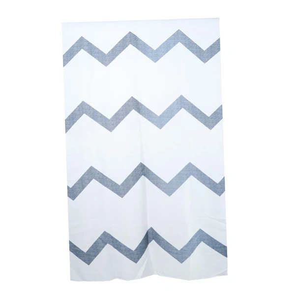 Quality Max Blackout Curtains for Bedroom Light Blocking Draperies Window Curtain Stripe Stylish