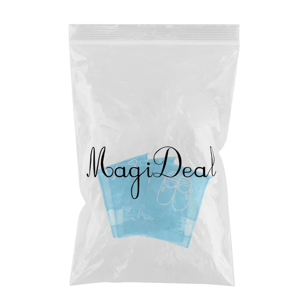Natural Max 5 Pieces Shoes Bags Dust-Proof Travel Shoes Storage Drawstring Bags Medium Superior