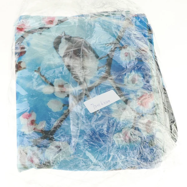 First-Class Max 50x210cm Luxurious Bed Runner Scarf for 150cm Bed Style_5 Refined