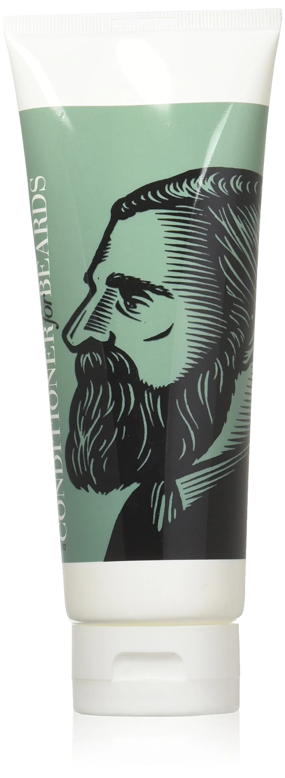 Specialty Ultra Conditioner Softener for Beards by Beardsley and Company Beard Care Products 8 oz Relaxed