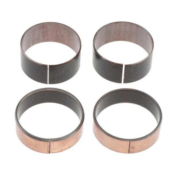 Fast Max 4 Pieces Front Rear Suspension Fork Sleeve Rings for Honda CB400 NC23 NC29 Genuine