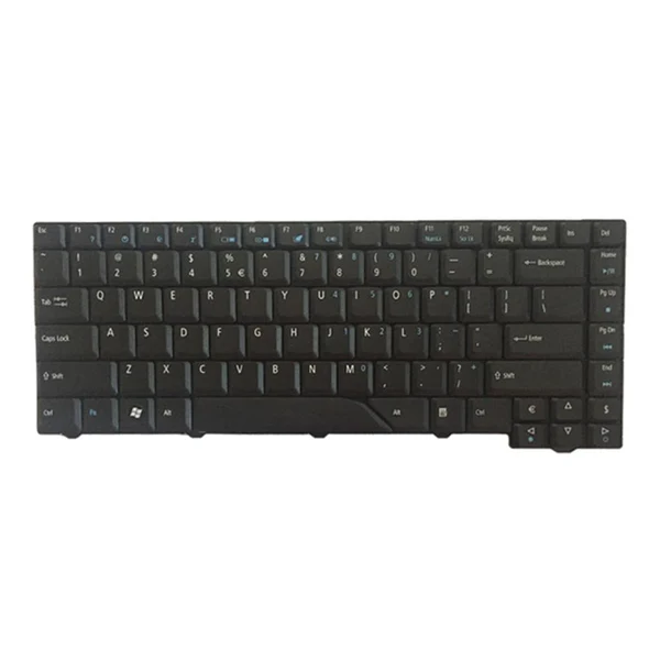 Consistent Max US English Keyboard for Acer Aspire 4210 4520 4710 5220 5310 5720 5235 6920 Secure