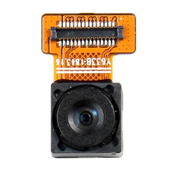 Sophisticated Max Facing Camera Flex Module for Sony Xperia XA2 Ultra H3213 H3223 Clean