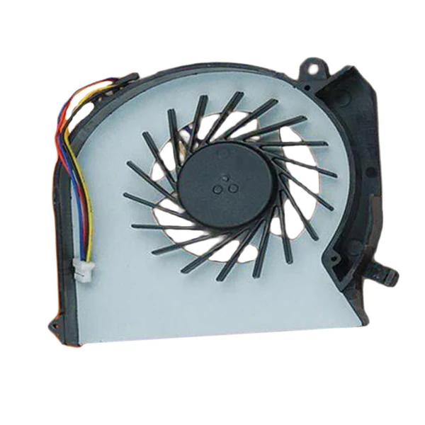 Recyclable Max For HP Pavilion DV6-7000 DV7-7000 series PC Cooler CPU Cooling Fan Radiator Excellent