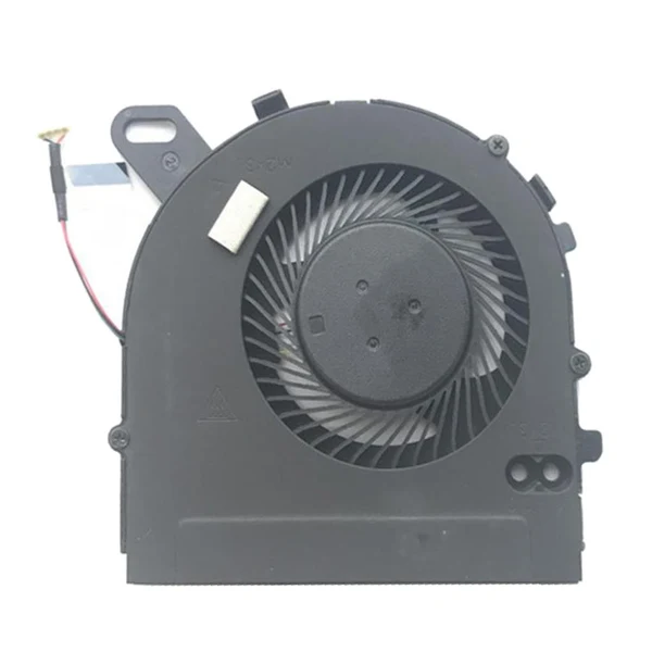 Outstanding Max CPU Cooler for Dell Vostro 5468 5568 for Dell Inspiron 15-7560 Radiator Fan Stylish