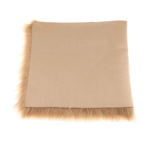 Exclusive Max 80x50cm Shaggy Sheepskin Rug Soft Non Shed Carpet Rug 5cm Pile Camel Exceptional
