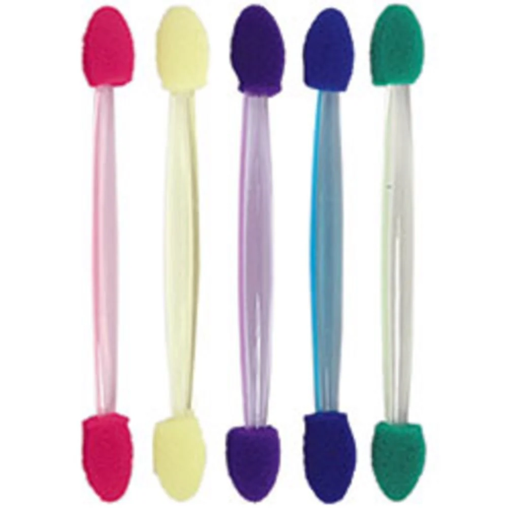 Proven Burmax FantaSea Double Sided Eye Shadow Applicators 50ct - FSC461 Fashionable