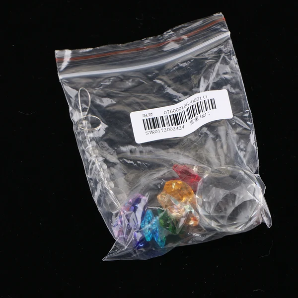 Authentic Max Crystal Suncatcher Rainbow Ball Pendant Prisms Hanging Decor 2 Quality