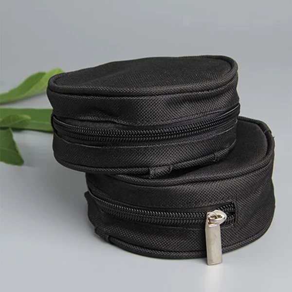 Crafted Max Japanese Ikebana Florist Working Accessories Tools Bag Kenzan Bag Comfortable